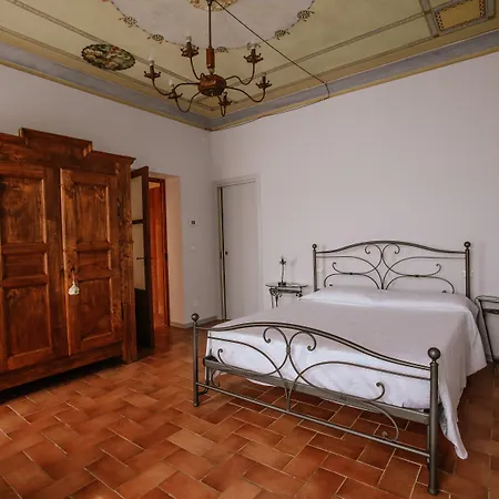 Apartman Il Pozzo Fiorito