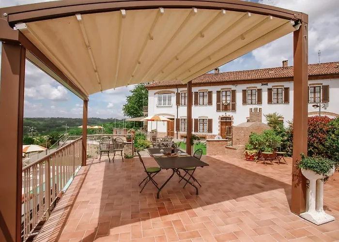Appartement Il Pozzo Fiorito *
