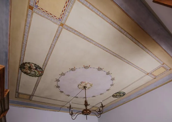 Il Pozzo Fiorito * Cossombrato
