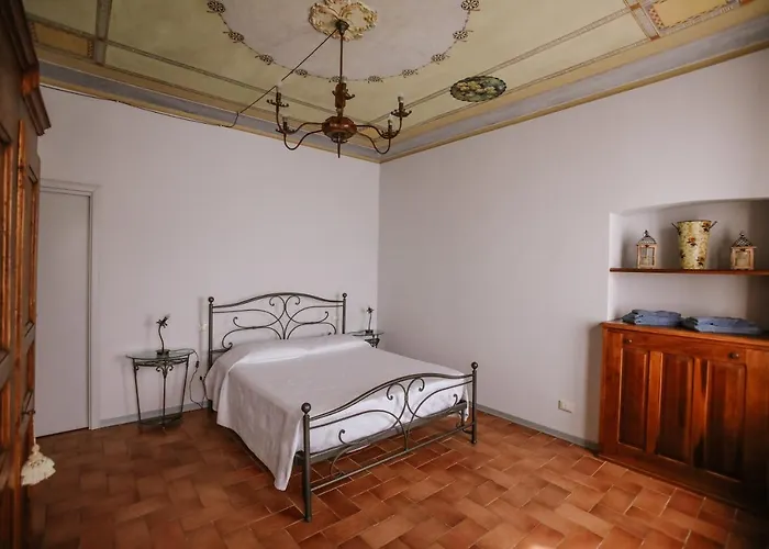 Il Pozzo Fiorito Cossombrato