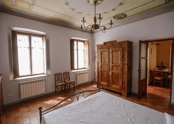 Il Pozzo Fiorito Appartement