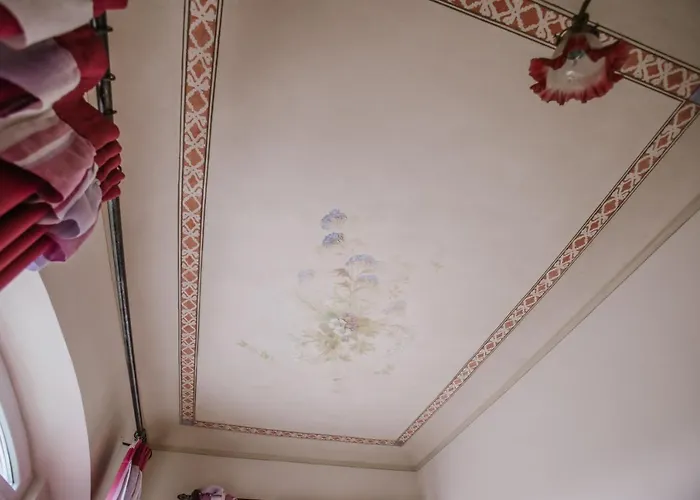 Il Pozzo Fiorito Cossombrato