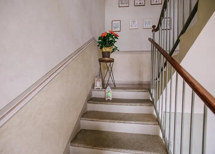 Apartment Il Pozzo Fiorito *