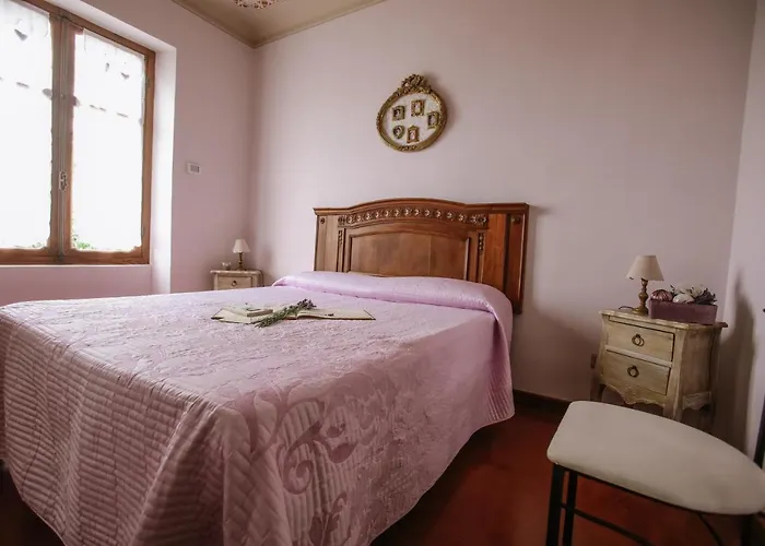 Il Pozzo Fiorito Apartment Cossombrato