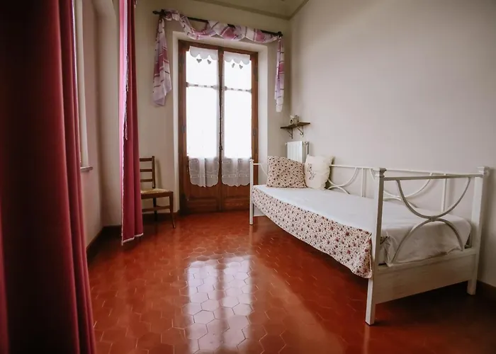 Apartment Il Pozzo Fiorito *
