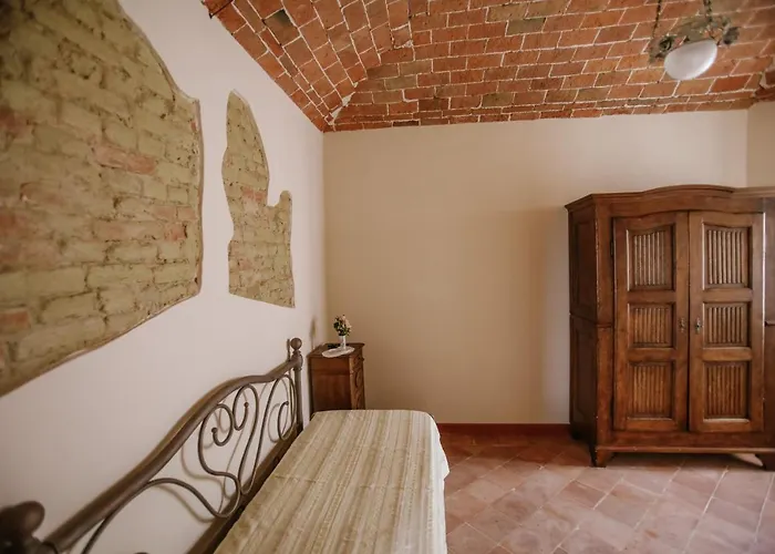 Il Pozzo Fiorito Apartment