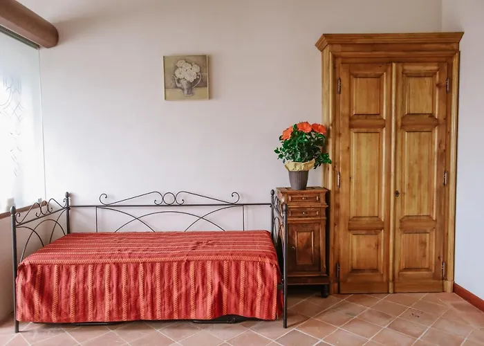 Il Pozzo Fiorito Appartamento