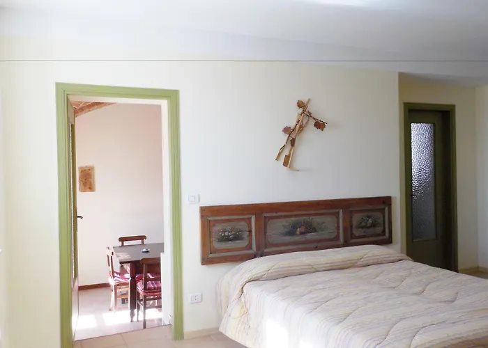 Il Pozzo Fiorito Apartment *