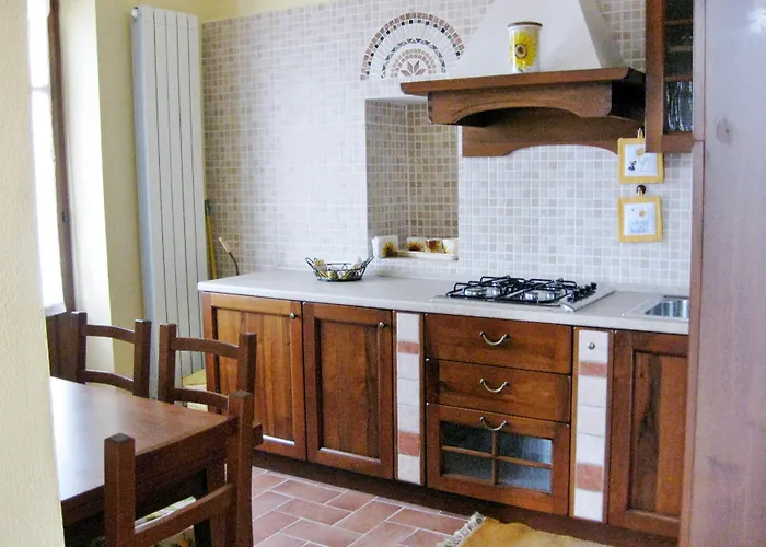 Il Pozzo Fiorito Apartment *