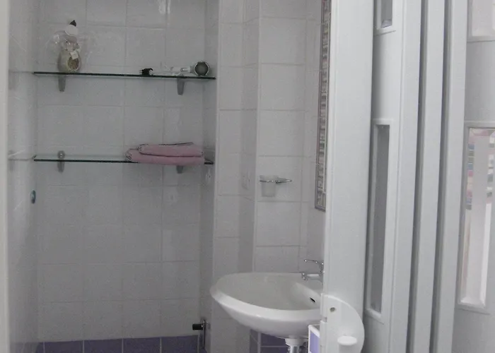 Il Pozzo Fiorito Apartment *
