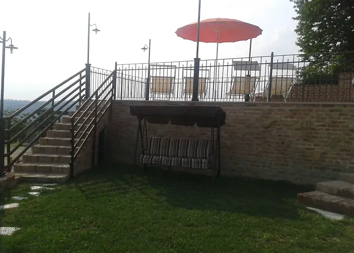 Il Pozzo Fiorito Apartment