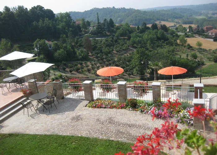 Apartment Il Pozzo Fiorito