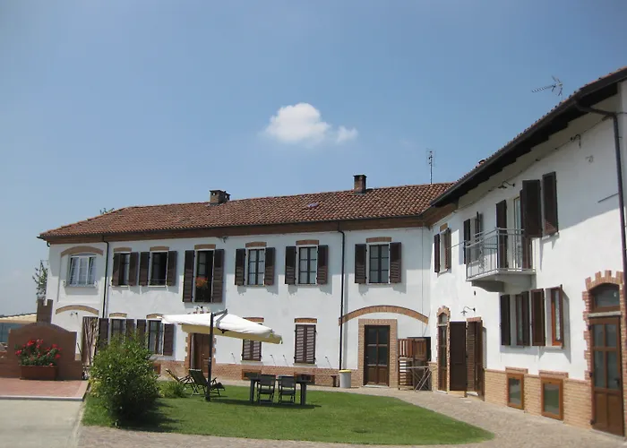 Il Pozzo Fiorito