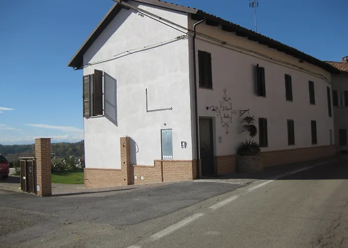 Apartment Il Pozzo Fiorito