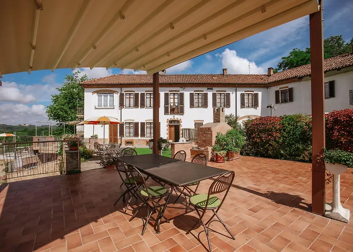 Apartment Il Pozzo Fiorito *
