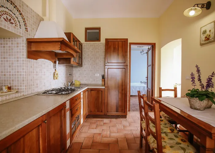 Il Pozzo Fiorito Apartment Cossombrato